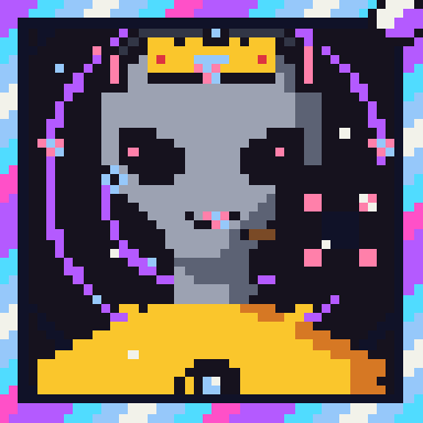 Void Walker, genesis 3/10